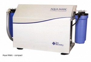 SeaRecovery-AquaMatic